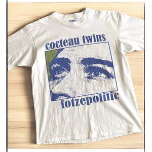 Cocteau Twins Shirt, Cocteau Twins Shirt Gift For Men Women Fan